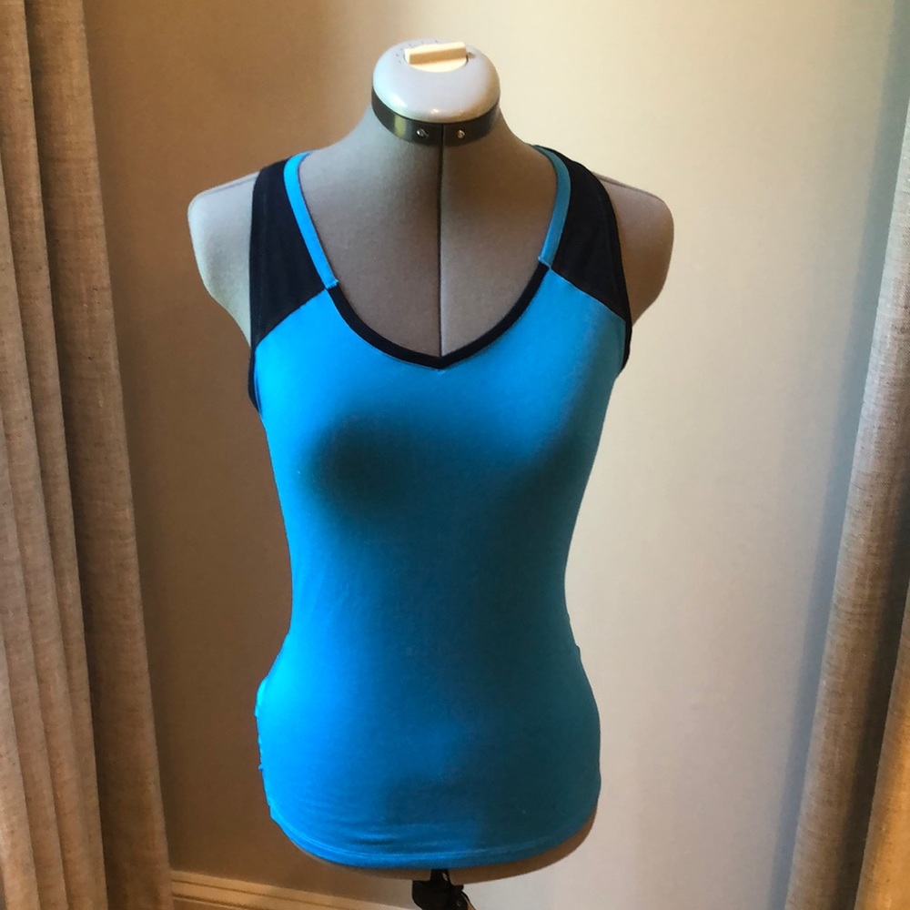 Nike Dri-Fit Tank Top